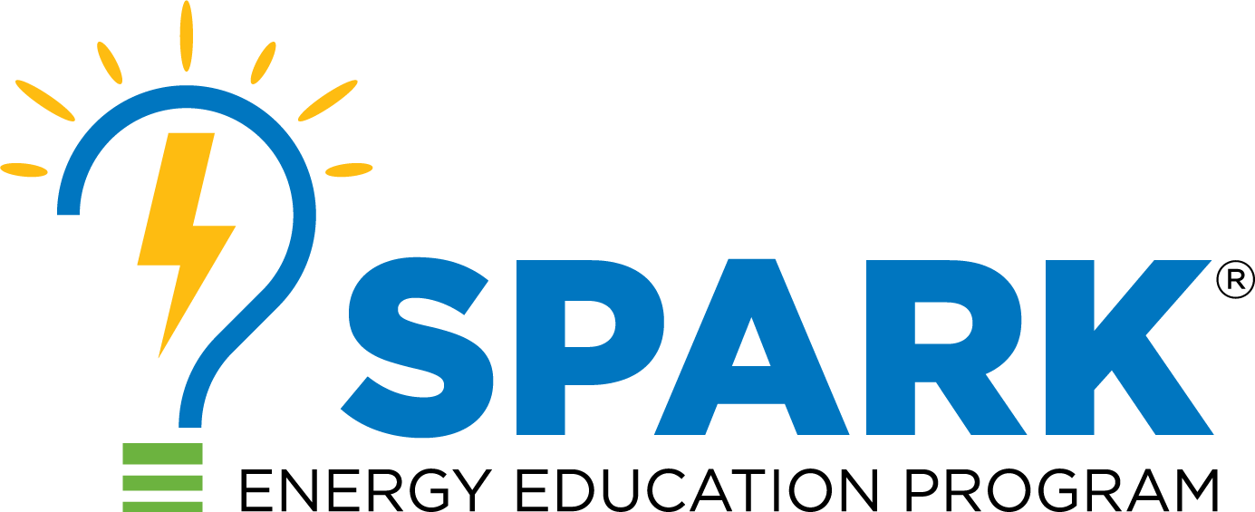 SPARK logo