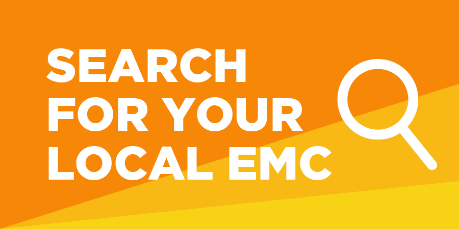 Search for EMC